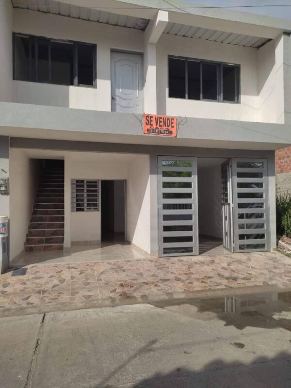 Se vende casa en Zarzal valle. Barrio el jardín muy céntrica a todo - Image 13