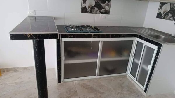 Se vende casa en Zarzal valle. Barrio el jardín muy céntrica a todo - Image 6