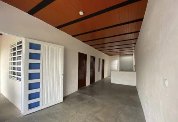 Alquiler de casa en ZARZAL VALLE. Segundo piso barrio puertas del sol etapa 2